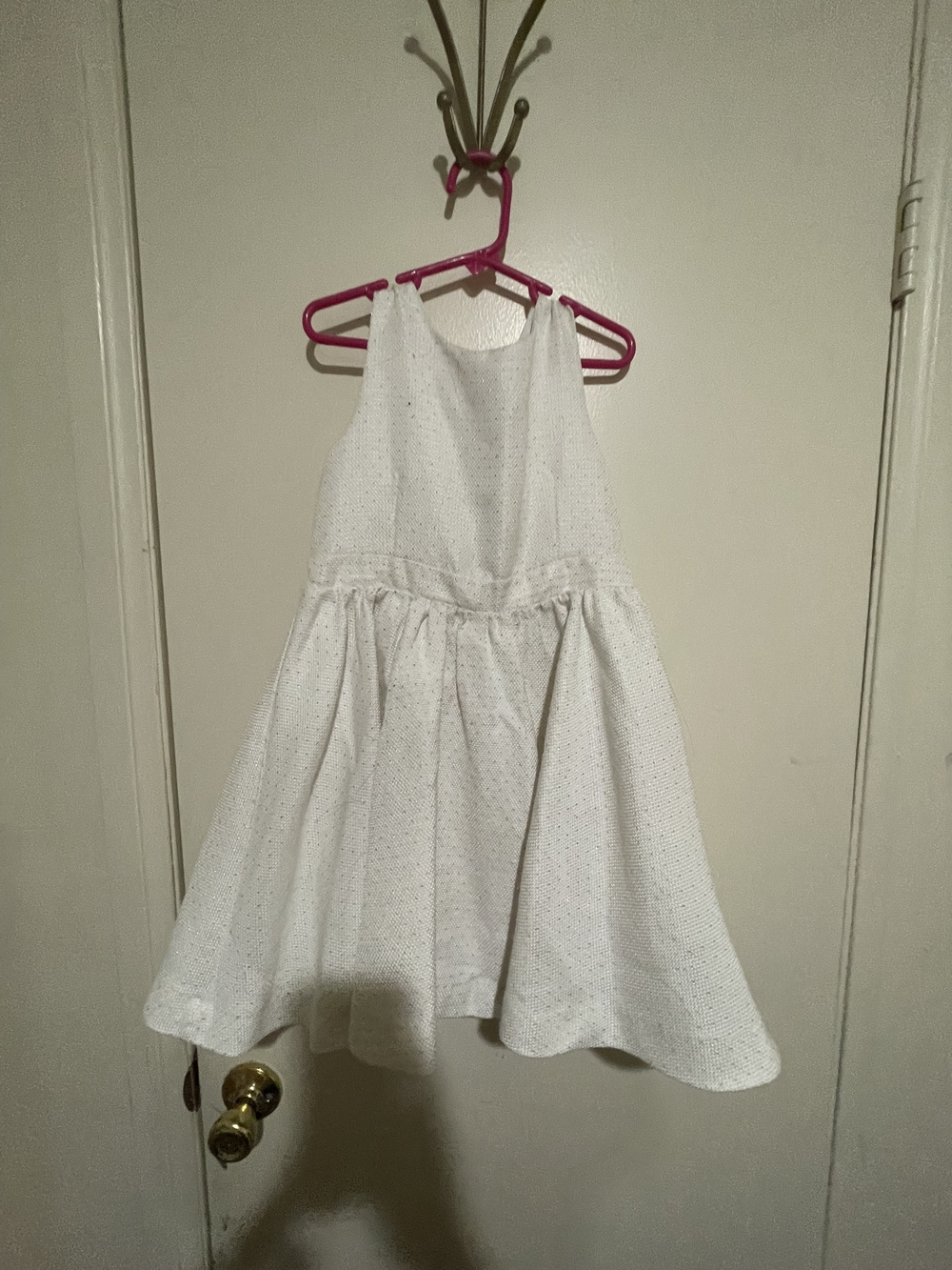 max studio girls formal dress